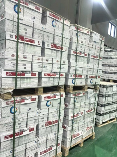 靜電復(fù)印紙10